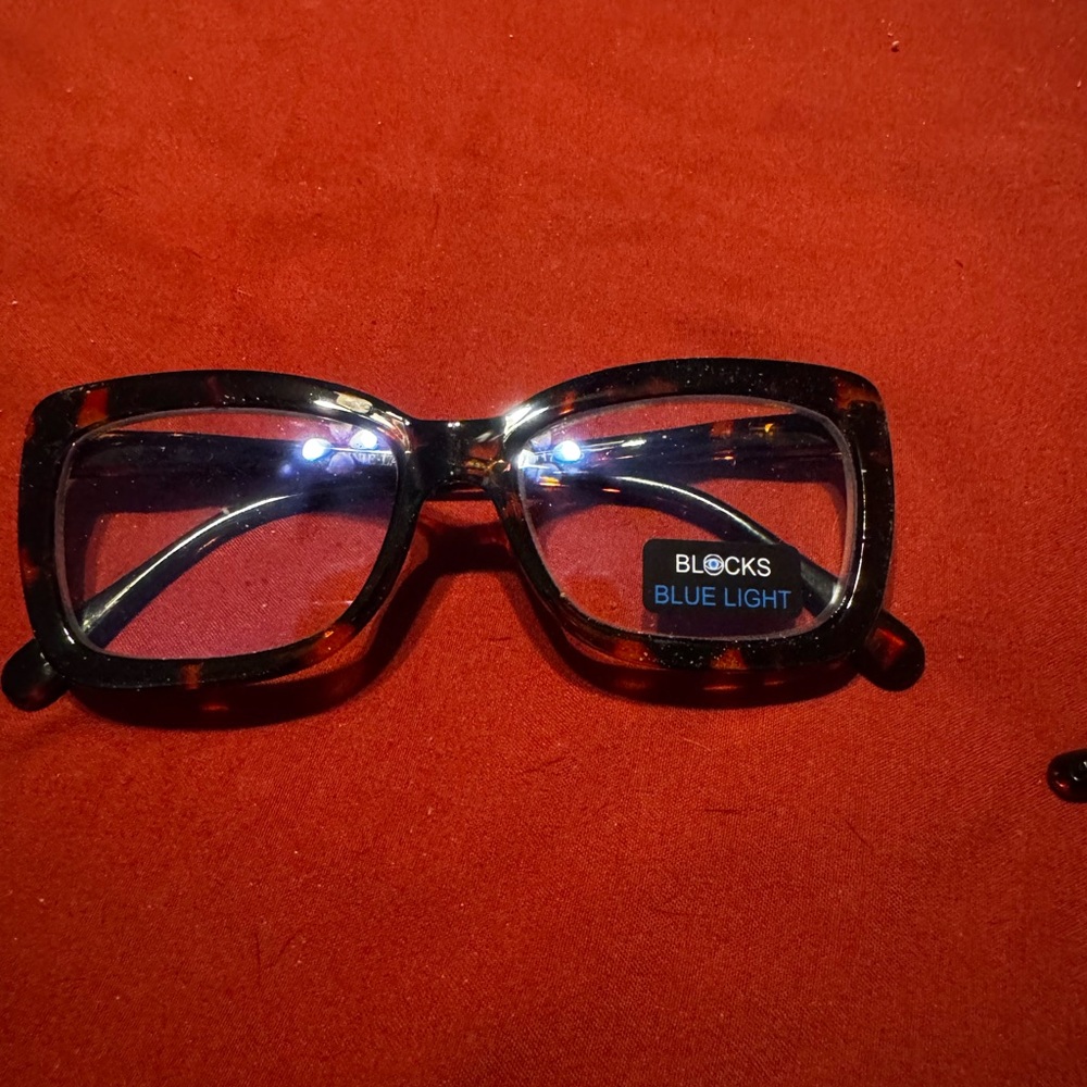 Blue Light Blockers - Picture 3 of 3